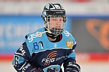 Eishockey, Frauen, DFEL, Spieltag 2, Saison 2022-2023, ERC Ingolstadt - ESC Planegg-Würmtal, 02.10.2022