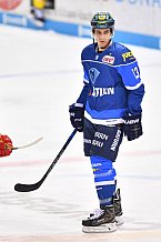 ERC Ingolstadt vs Duesseldorfer EG, Eishockey, DEL, Deutsche Eishockey Liga, Spieltag 22, 19.11.2017