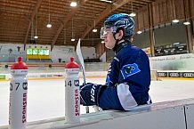 Eishockey, Herren, DEL, Saison 2025-2026, Vinschgau Cup, ERC Ingolstadt - Pre-Game-Skate, 22.08.2025