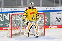 Eishockey, Herren, U20 DNL, Saison 2025-2026, ERC Ingolstadt - Krefeld Pinguine, 10.01.2026