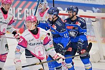 Eishockey, Herren, DEL, Saison 2026-2027, Spieltag 13, ERC Ingolstadt - Eisbären Berlin, 30.10.2026