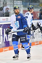 ERC Ingolstadt vs Grizzlys Wolfsburg, Eishockey, DEL, Deutsche Eishockey Liga, Spieltag 38, 03.01.2018