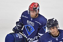 18.11.2020 - ERC Ingolstadt - Training