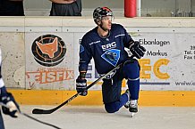 Eishockey, Herren, DEL, Saison 2023-2024, Vinschgau Cup, ERC Ingolstadt - IceTraining, 25.08.2023