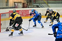 Eishockey, Herren, DEL, Saison 2025-2026, Vinschgau Cup, Spiel 4, HC Pustertal - ERC Ingolstadt, 24.08.2025