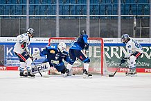 Eishockey, Herren, U20 DNL, Saison 2025-2026, ERC Ingolstadt - Jungadler Mannheim, 24.01.2026