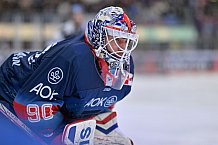 Eishockey, Herren, DEL, Saison 2024-2025, Spieltag 32, ERC Ingolstadt - Adler Mannheim, 30.12.2024