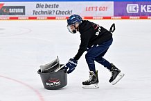 Eishockey, Herren, DEL, Saison 2025-2026, Playoffs Halbfinale, Spiel 1, ERC Ingolstadt - Iserlohn Roosters, 12.09.2025