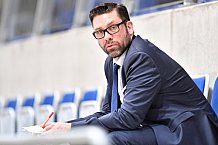 Adler Mannheim vs ERC Ingolstadt, Eishockey, DEL, Deutsche Eishockey Liga, Playoffs, Spiel 4, 20.03.2018