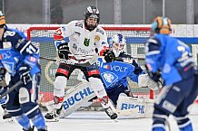 Eishockey, Frauen, DFEL, Playoffs, Finale, Spiel 1, Saison 2023-2024, ERC Ingolstadt - ECDC Memmingen Indians, 16.03.2024