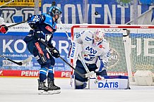 Eishockey, Herren, DEL, Saison 2025-2026, Spiel 50, ERC Ingolstadt - Adler Mannheim, 08.03.2026