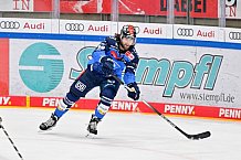 Eishockey, Herren, DEL, Saison 2023-2024, Spieltag 10, ERC Ingolstadt - Nürnberg Ice Tigers, 13.10.2023