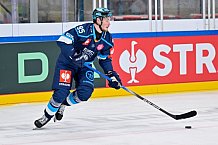 Hockey, Mens, CHL, Season 2025-2026, Regular Season, Game Day 6, ERC Ingolstadt - Odense Bulldogs, 15.10.2025