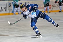 ERC Ingolstadt vs Schwenninger Wild Wings, Eishockey, DEL, Deutsche Eishockey Liga, Spieltag 22, 04.12.2016