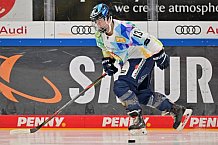 Eishockey, Frauen, DFEL, Saison 2022-2023, ERC Ingolstadt - EC Bergkamener Bären, 18.02.2023