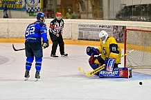 Eishockey, Herren, DEL, Saison 2026-2027, ERC Ingolstadt - HC Falkensteiner Pustertal, 21.08.2026