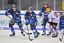ERC Ingolstadt vs Fischtown Pinguins, DEL, Deutsche Eishockey Liga, Spieltag 25, 08.12.2019