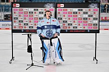 Eishockey, Herren, DEL, Saison 2023-2024, Spieltag 23, ERC Ingolstadt - Straubing Tigers, 01.12.2023