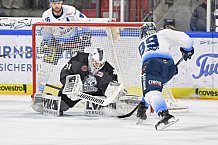 Thomas Sabo Ice Tigers vs ERC Ingolstadt, DEL, Deutsche Eishockey Liga, Spieltag 35, 05.01.2020