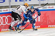 Eishockey, Herren, DEL, Saison 2024-2025, Spieltag 11, ERC Ingolstadt - Pinguins Bremerhaven, 20.10.2024