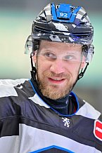 Eishockey, Herren, DEL, Saison 2024-2025, Playoffs Halbfinale, Spiel 1, ERC Ingolstadt - Kölner Haie, 02.04.2025