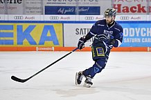 ERC Ingolstadt Training, DEL, Deutsche Eishockey Liga, 13.02.2020