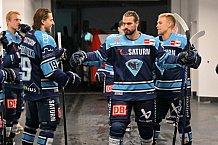 Eishockey, Herren, DEL, Saison 2022-2023, Spieltag 8, ERC Ingolstadt - Eisbären Berlin, 07.10.2022