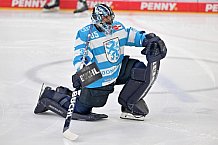 Eishockey, Herren, DEL, Saison 2022-2023, Playoff-Finale - Spiel 4, ERC Ingolstadt - EHC Red Bull München, 21.04.2023