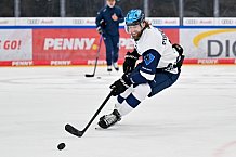 Eishockey, Herren, DEL, Saison 2025-2026, ERC Ingolstadt - Training, 04.08.2025