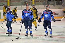Eishockey, Herren, DEL, Saison 2023-2024, Vinschgau Cup, ERC Ingolstadt - HC Pustertal, 25.08.2023