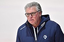 Eistraing, ERC Ingolstadt, Eishockey, DEL, Deutsche Eishockey Liga, 15.02.2018