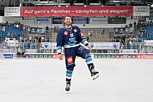 Eishockey, Mens, CHL, Season 2023-2024, ERC Ingolstadt - Färjestad Karlstad, 02.09.2023