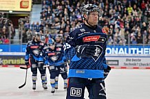 Eishockey, Herren, DEL, Saison 2024-2025, Spieltag 32, ERC Ingolstadt - Adler Mannheim, 30.12.2024
