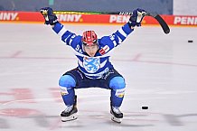 04.01.2021 - ERC Ingolstadt - Adler Mannheim
