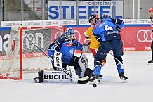 Eishockey, Herren, DEL, Saison 2023-2024, Spieltag 6, ERC Ingolstadt - Düsseldorfer EG, 01.10.2023