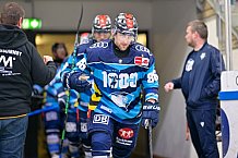 Eishockey, Herren, DEL, Saison 2023-2024, Playoffs Viertelfinale - Spiel 2, ERC Ingolstadt - Fischtown Pinguins , 20.03.2024