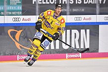 ERC Ingolstadt vs Krefeld Pinguine, DEL, Deutsche Eishockey Liga, Spieltag 3, 20.09.2019
