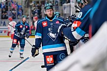 Hockey, Mens, CHL, Season 2025-2026, Regular Season, Game Day 6, ERC Ingolstadt - Odense Bulldogs, 15.10.2025