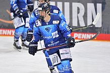 Eishockey, Frauen, DFEL, Saison 2020-2021, ERC Ingolstadt - ECDC Memmingen Indians, 21.02.2021