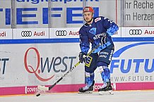 ERC Ingolstadt vs Grizzlys Wolfsburg, DEL, Deutsche Eishockey Liga, Spieltag 19, 17.11.2019