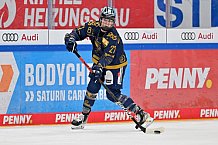 Eishockey, Frauen, DFEL, Saison 2022-2023, ERC Ingolstadt - EC Bergkamener Bären, 18.02.2023