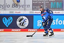 Eishockey, Herren, DEL, Saison 2023-2024, Spieltag 20, ERC Ingolstadt - Adler Mannheim, 19.11.2023