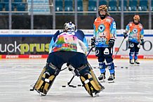 Eishockey, Frauen, European Womens Hockey League, Saison 2024-2025, ERC Ingolstadt - Lakers Kärnten, 13.09.2024