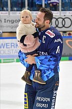 ERC Ingolstadt vs Fischtown Pinguins, DEL, Deutsche Eishockey Liga, Spieltag 25, 08.12.2019