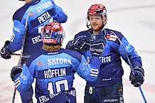 Eishockey, Herren, DEL, Saison 2020-2021, ERC Ingolstadt - Kölner Haie, 10.04.2021