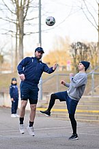 Eishockey, Herren, DEL, Saison 2024-2025, Playoffs Viertelfinale, Spiel 3, ERC Ingolstadt - Nürnberg Ice Tigers, 21.03.2025