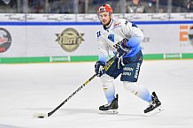 Thomas Sabo Ice Tigers vs ERC Ingolstadt, DEL, Deutsche Eishockey Liga, Spieltag 35, 05.01.2020