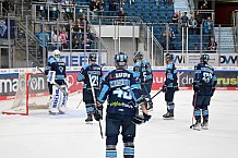 Eishockey, Herren, DEL, Saison 2022-2023, Vorbereitung, ERC Ingolstadt - Augsburger Panther, 04.09.2022