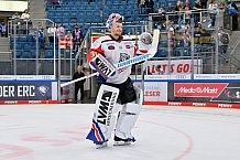Eishockey, Herren, DEL, Saison 2026-2027, Spieltag 2, ERC Ingolstadt - Nürnberg Ice Tigers, 20.09.2026