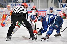 Eishockey, Herren, DEL, Saison 2021-2022, Spieltag 5, ERC Ingolstadt - Düsseldorfer EG, 22.09.2021